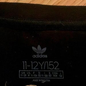 Adidas Kids T-Shirt